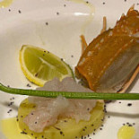 Wine Art Comida