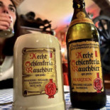 Big Ben Pub Nourriture