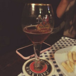 Big Ben Pub Nourriture