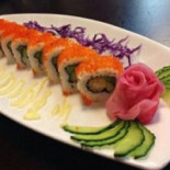 Sushika Comida