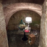 Il Posto Giusto Exterior