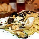 Fish Bistrot Nourriture