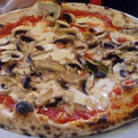 Pommodoro Nourriture
