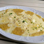 Gipfel food
