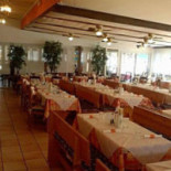 Pizzeria Malaga À l'intérieur