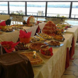 La Terrazza Nourriture