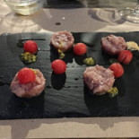 San Basilio food