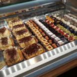 Caffe Massimiliano Comida