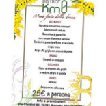 Bistrot Km0 Carte