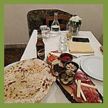 Borgo Antico Nourriture