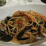 Il Cigno Comida