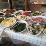 Dammi Del Tu food
