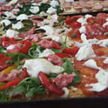 Voglia Di Pizza Comida