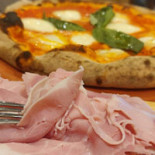 Pizzcamì Comida