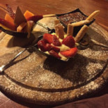 Agriturismo La Cotta À l'intérieur