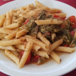 I Due Compari food
