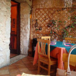 La Piazza Nourriture