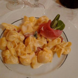 Pizzo Del Frate Nourriture