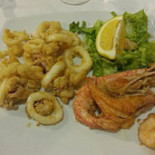 Sayonara Graffignana food