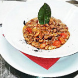 Fra' Cosimo E O Brigante E Positano Nourriture