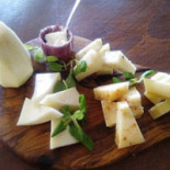 Gustangolo Grosseto Nourriture
