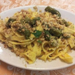 Hostaria La Cantinella Nourriture