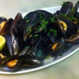 Il Saraceno food