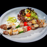 Ej Steakhouse Comida