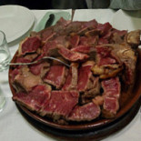 Trattosteria Nourriture