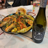 Il Randagio Comida