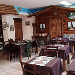 Trattoria Valtellina food