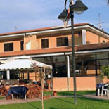 Il Tulipano Nero Exterior