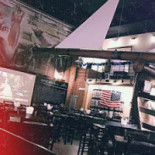 Pub La Pinta Nourriture