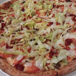 Pizzabull Nourriture