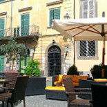 Caffe Del Duomo Comida