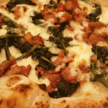 Braciami Ancora food