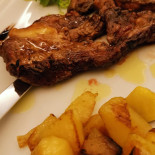 Braciami Ancora food