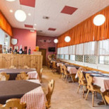 Pizzeria Doghen Nourriture