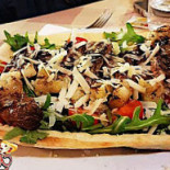 Mirketto Comida