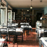 Pizzeria Birimbo Nourriture