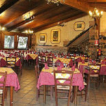 La Pratinella Nourriture
