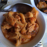 A Rametta Nourriture