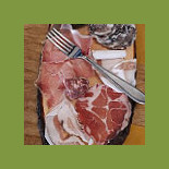 Mattarello Osteria Dell'isola food