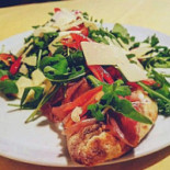 Alle Arcate Comida