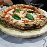 Pizzeria Ricciardi Il Duetto Comida