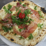 Millenium Pizzeria Nourriture