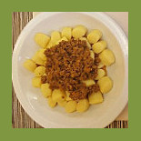 Trattoria Da Claudio Nourriture
