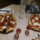 La Conchiglia Nourriture