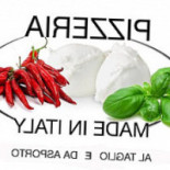 Made In Italy Pizza food