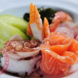 Toyama Comida